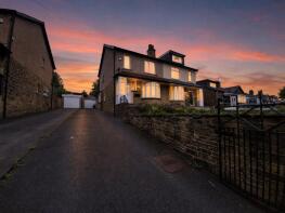 135, Bradford Road, Riddlesden, Keighley BD20 5JH