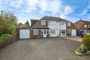 51, Meadowbrook Road, Halesowen B63 1AG