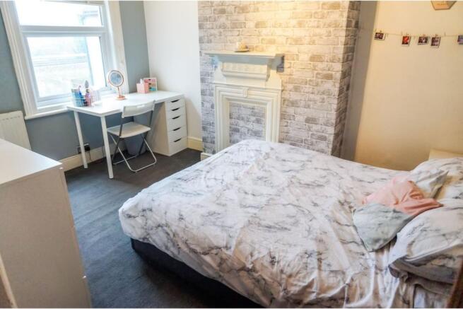 Bedroom Two