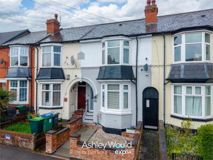 Park Road, Smethwick, B67 5HX