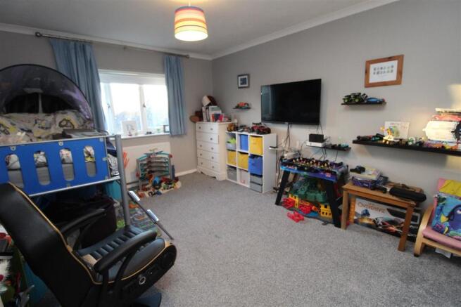 BEDROOM TWO