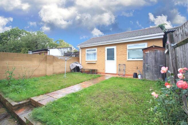 Outbuilding