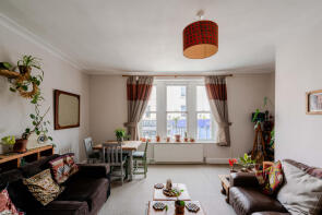 Flat 1, 265, North Street, Bedminster, Bristol BS3 1JN