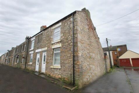 Church Street, Toronto, Bishop Auckland, DL14