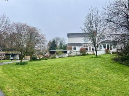 Dyffryn Road, Ammanford