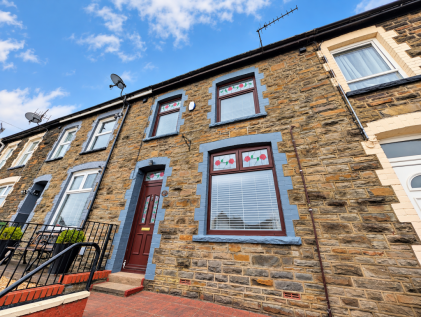 Gladstone Street, Mountain Ash, Rhondda Cynon Taf, CF45 3BT