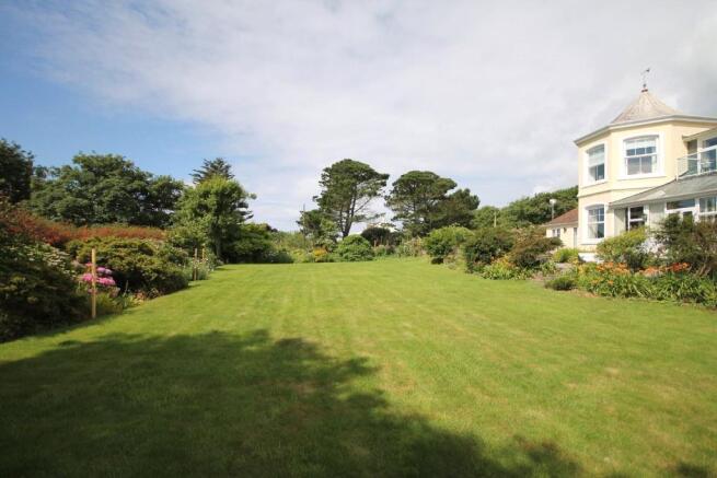 gardens
