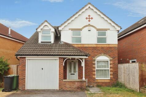 Wheatfield Drive, Bradley Stoke, Bristol, BS32