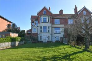 Flat 2, Grebnul, Marine Road, Hoylake CH47 2AS