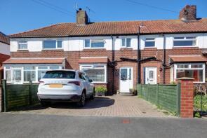 3, Nettledale Close, Saltburn-by-the-sea TS13 5JE