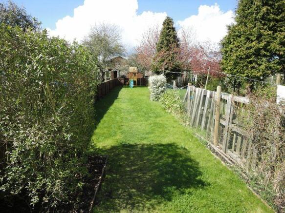 Garden 2