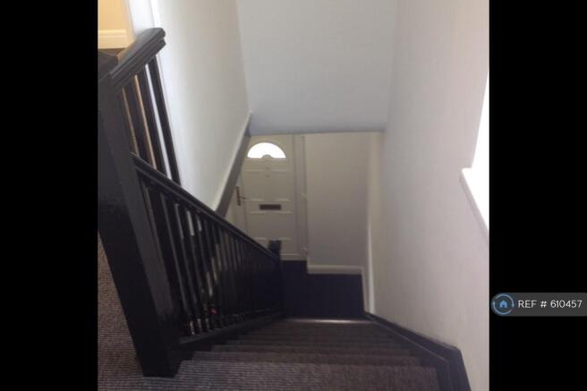 Downstairs Hall