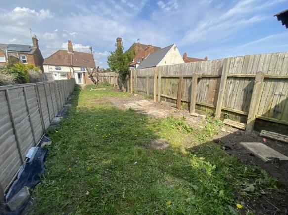 Fleet Street, Holbeach photo 4