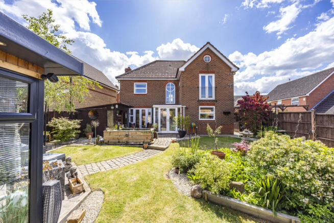Vanguard Court, Sleaford, NG34 photo 4
