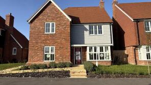 Burleigh, Old Ashford Road, Maidstone ME17 2DG