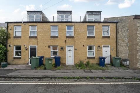 New High Street, Headington, Oxford