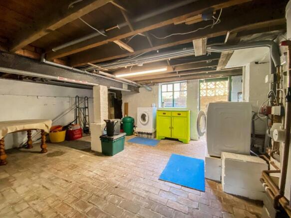 Basement