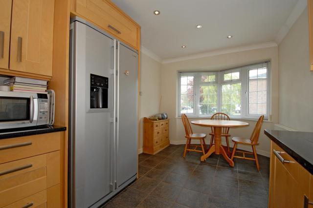 Kitchen/Breakfast Ro