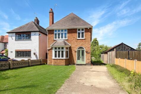 Southam Road, Dunchurch, Rugby, CV22