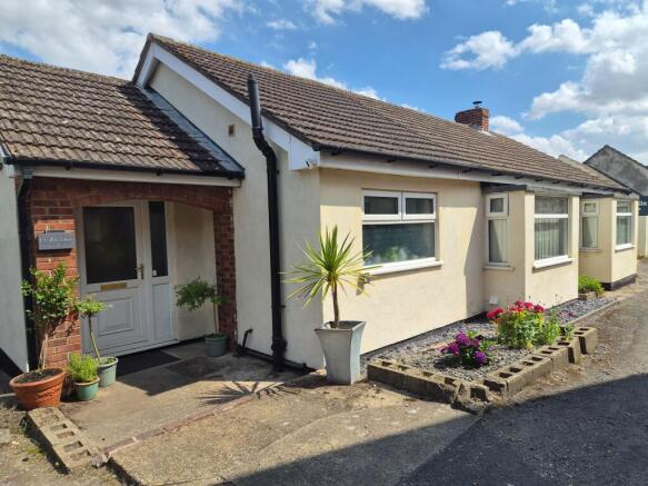 3-bed detached on Granby Road, Binbrook, LN8, £325,000