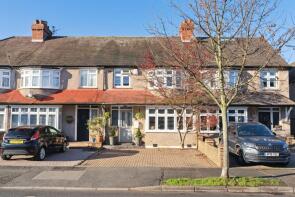 86, Henley Avenue, Cheam, North Cheam SM3 9SF