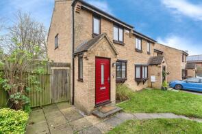 38, Hamden Way, Cambridge CB23 3UG