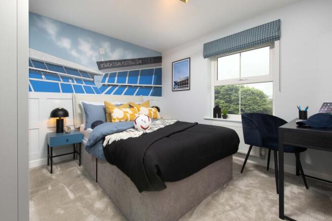 Off Semington Road, Melksham, Wiltshire, SN12 6DU - View 5