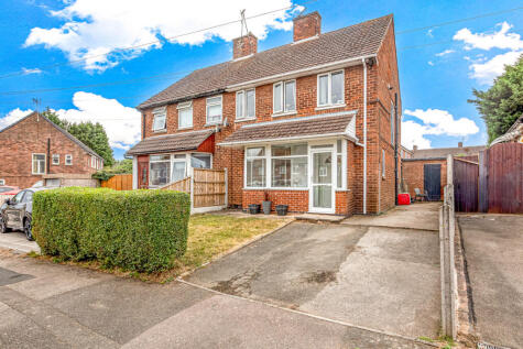Woodland Drive, Leicester, LE3