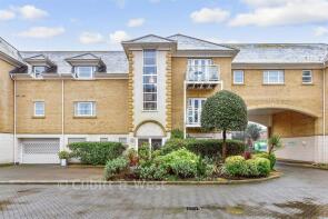 Apartment 6, Atlantic House, Harsfold Close, Littlehampton BN16 2QL