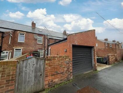 Tyne View Terrace, Prudhoe, Prudhoe, Northumberland