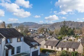 8, Fairfield, Windermere LA23 3AL