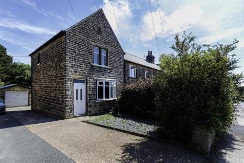Hawes Avenue, Quarmby, Huddersfield