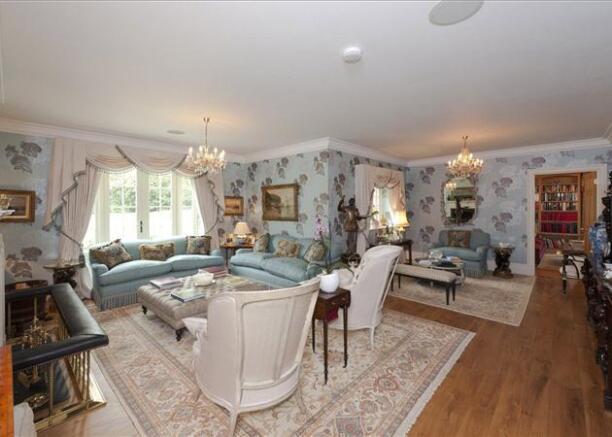 Drawing Room