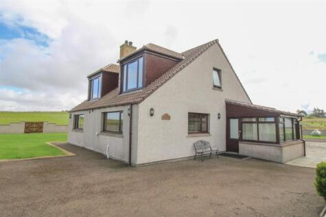 Arkle, Sibmister Road, Murkle, Thurso