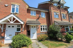 7, Redwood Drive, Crewe CW1 3GS