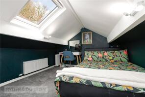 116, Stoneswood Road, Oldham OL3 5DZ