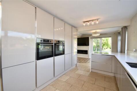 Sackville Close, High Crompton, Shaw, Greater Manchester, OL2