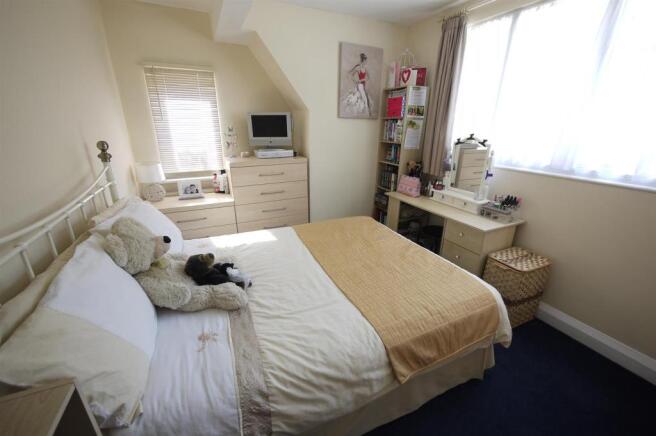 BEDROOM 3:-