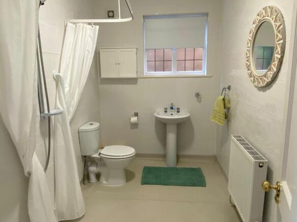 WET ROOM