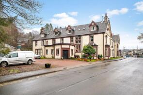 22, Bailie Nicol Jarvie Court, Aberfoyle FK8 3SZ