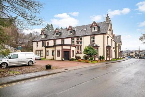 Baillie Nicol Jarvie Court, Lochard Road, Aberfoyle, Stirling