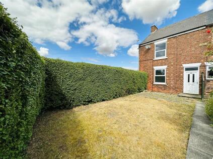 Hill Top, Barlby