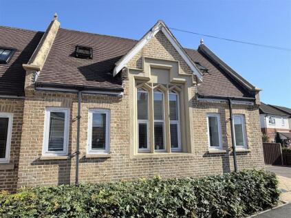 Tuckers Lane, Poole