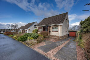 59, Laxton Drive, Kirkintilloch, Lenzie G66 5LX