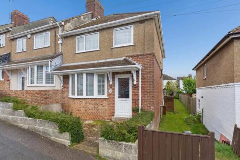 Kings Road, Elms Vale, CT17