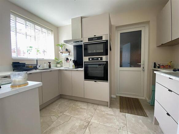 Woodley Road, Ratby, Leicester photo 4