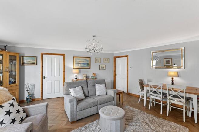 1, Swanston Mews, Berwick-upon-Tweed, Northumberland photo 4