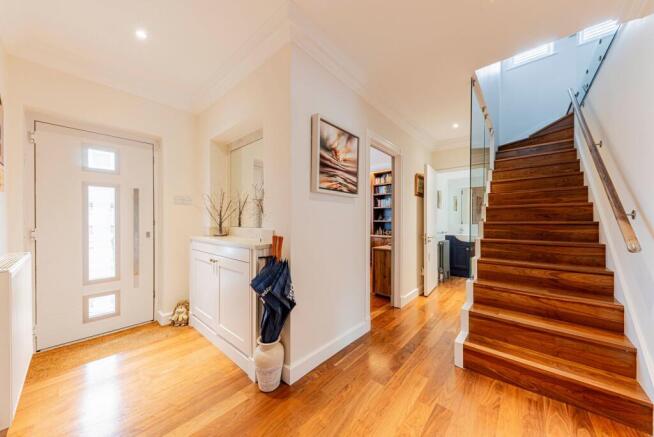 Entrance Hall (1)