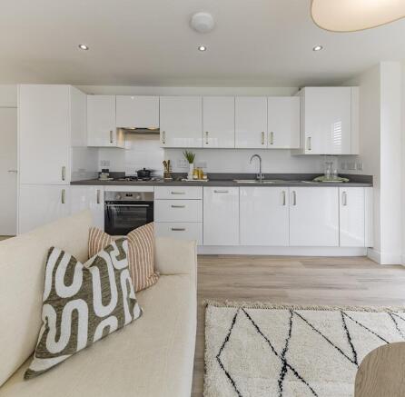 Room to create, space to celebrate