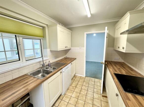 House in Chepstow - More